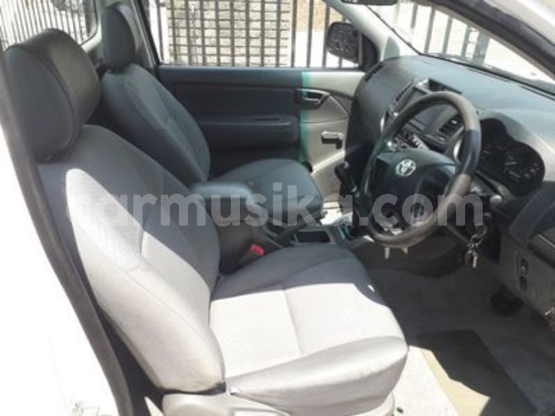 Big with watermark toyota hilux harare harare 18153