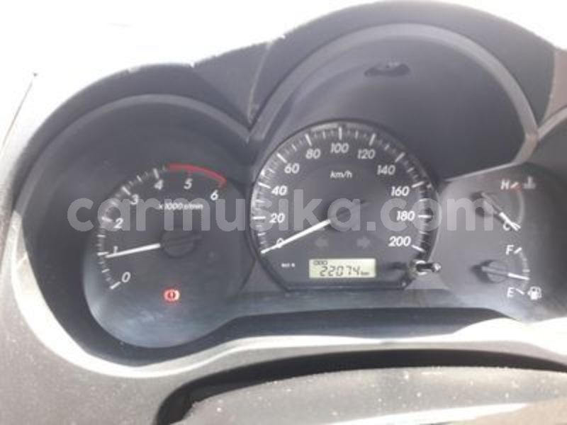 Big with watermark toyota hilux harare harare 18153