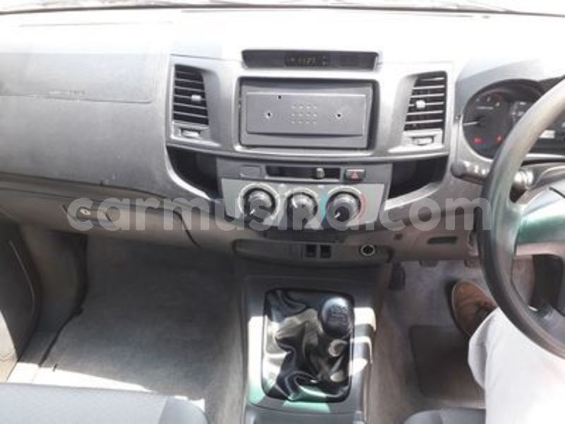 Big with watermark toyota hilux harare harare 18153
