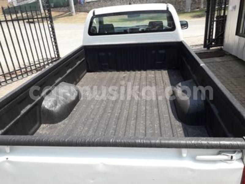 Big with watermark toyota hilux harare harare 18153