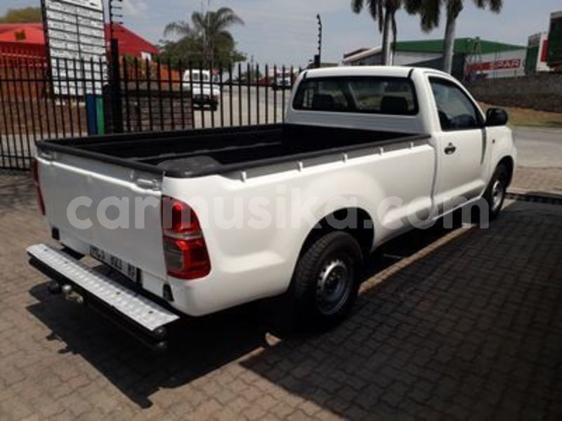 Big with watermark toyota hilux harare harare 18153