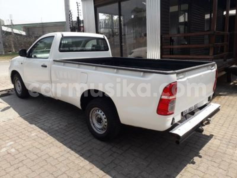 Big with watermark toyota hilux harare harare 18153
