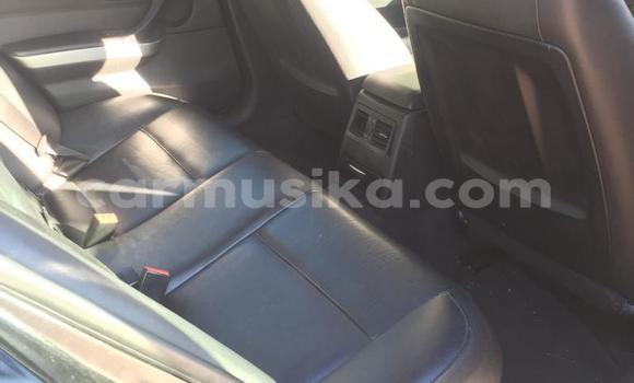 Acheter Occasion Voiture BMW 3–Series Noir à Beitbridge, Matabeleland South Acheter Occasion Voiture BMW 3–Series Noir à Beitbridge, Matabeleland South