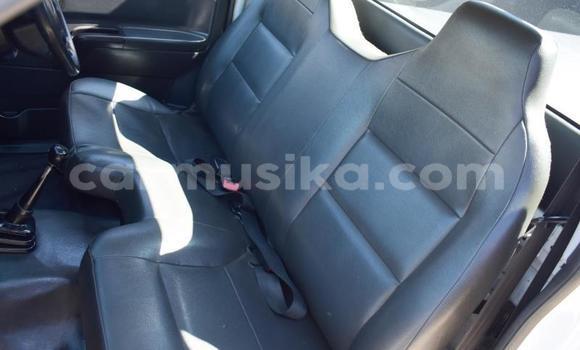 Acheter Occasion Voiture Isuzu KB Blanc à Beitbridge, Matabeleland South Acheter Occasion Voiture Isuzu KB Blanc à Beitbridge, Matabeleland South