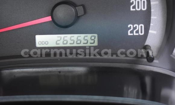 Acheter Occasion Voiture Isuzu KB Blanc à Beitbridge, Matabeleland South Acheter Occasion Voiture Isuzu KB Blanc à Beitbridge, Matabeleland South