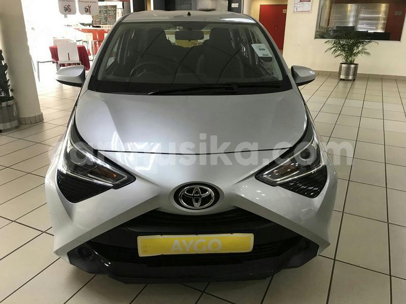 Big with watermark toyota aygo matabeleland south beitbridge 18156