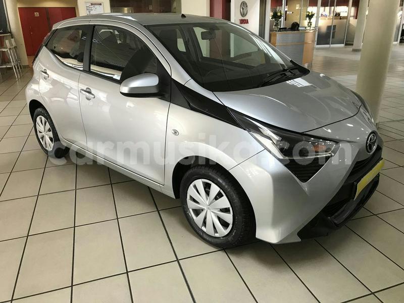 Big with watermark toyota aygo matabeleland south beitbridge 18156