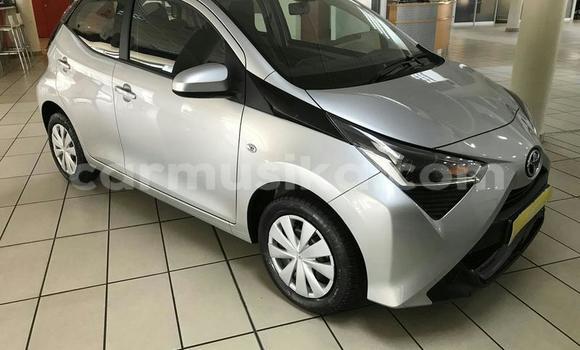 Tenga Tsaru Toyota Aygo Sirivha Mota in Beitbridge in Matabeleland South Tenga Tsaru Toyota Aygo Sirivha Mota in Beitbridge in Matabeleland South