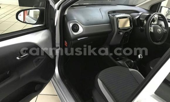 Tenga Tsaru Toyota Aygo Sirivha Mota in Beitbridge in Matabeleland South Tenga Tsaru Toyota Aygo Sirivha Mota in Beitbridge in Matabeleland South