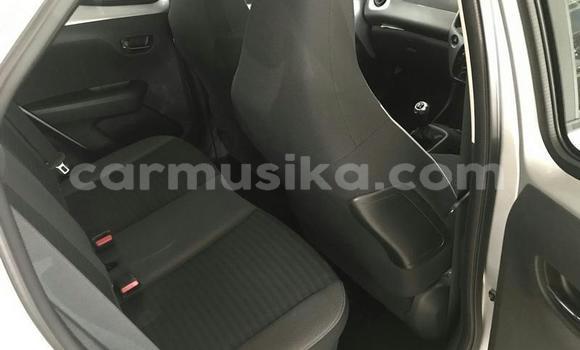 Tenga Tsaru Toyota Aygo Sirivha Mota in Beitbridge in Matabeleland South Tenga Tsaru Toyota Aygo Sirivha Mota in Beitbridge in Matabeleland South