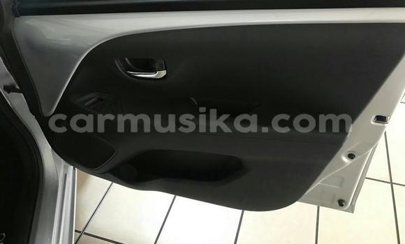 Tenga Tsaru Toyota Aygo Sirivha Mota in Beitbridge in Matabeleland South Tenga Tsaru Toyota Aygo Sirivha Mota in Beitbridge in Matabeleland South