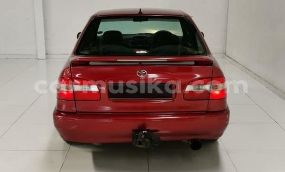 Buy Used Toyota Corolla Other Car in Belvedere in Harare Buy Used Toyota Corolla Other Car in Belvedere in Harare