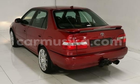 Buy Used Toyota Corolla Other Car in Belvedere in Harare Buy Used Toyota Corolla Other Car in Belvedere in Harare