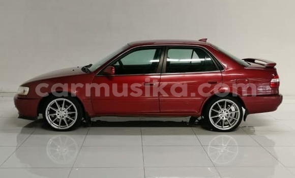 Buy Used Toyota Corolla Other Car in Belvedere in Harare Buy Used Toyota Corolla Other Car in Belvedere in Harare