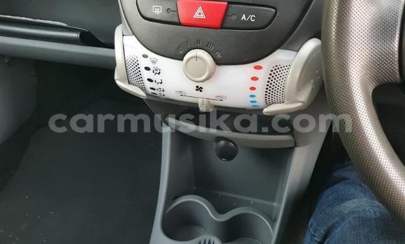 Tenga Tsaru Toyota Aygo Zvimwe Mota in Beitbridge in Matabeleland South Tenga Tsaru Toyota Aygo Zvimwe Mota in Beitbridge in Matabeleland South