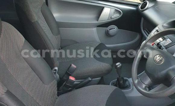 Tenga Tsaru Toyota Aygo Zvimwe Mota in Beitbridge in Matabeleland South Tenga Tsaru Toyota Aygo Zvimwe Mota in Beitbridge in Matabeleland South