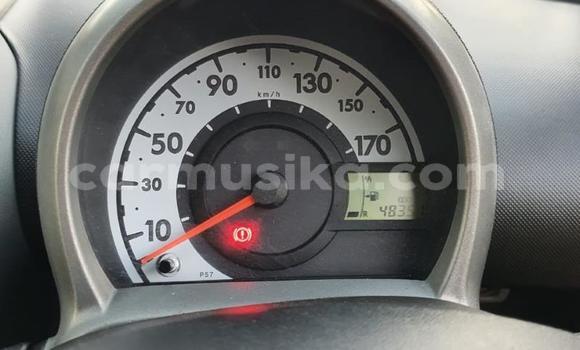 Tenga Tsaru Toyota Aygo Zvimwe Mota in Beitbridge in Matabeleland South Tenga Tsaru Toyota Aygo Zvimwe Mota in Beitbridge in Matabeleland South