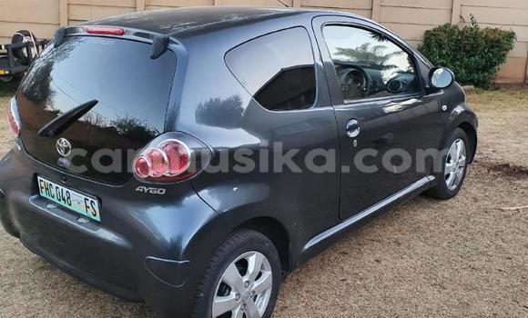Tenga Tsaru Toyota Aygo Zvimwe Mota in Beitbridge in Matabeleland South Tenga Tsaru Toyota Aygo Zvimwe Mota in Beitbridge in Matabeleland South
