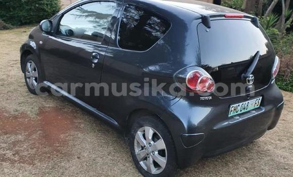 Tenga Tsaru Toyota Aygo Zvimwe Mota in Beitbridge in Matabeleland South Tenga Tsaru Toyota Aygo Zvimwe Mota in Beitbridge in Matabeleland South