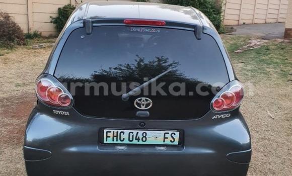 Tenga Tsaru Toyota Aygo Zvimwe Mota in Beitbridge in Matabeleland South Tenga Tsaru Toyota Aygo Zvimwe Mota in Beitbridge in Matabeleland South