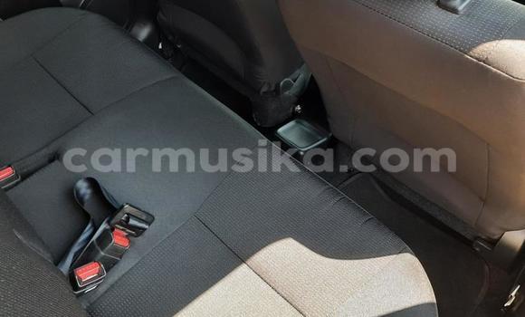 Acheter Occasion Voiture Suzuki Swift Gris à Beitbridge, Matabeleland South Acheter Occasion Voiture Suzuki Swift Gris à Beitbridge, Matabeleland South