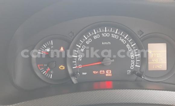 Acheter Occasion Voiture Suzuki Swift Gris à Beitbridge, Matabeleland South Acheter Occasion Voiture Suzuki Swift Gris à Beitbridge, Matabeleland South