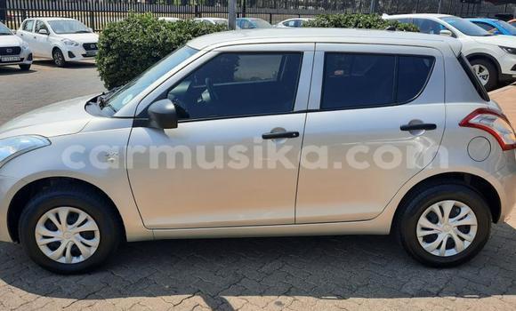 Acheter Occasion Voiture Suzuki Swift Gris à Beitbridge, Matabeleland South Acheter Occasion Voiture Suzuki Swift Gris à Beitbridge, Matabeleland South