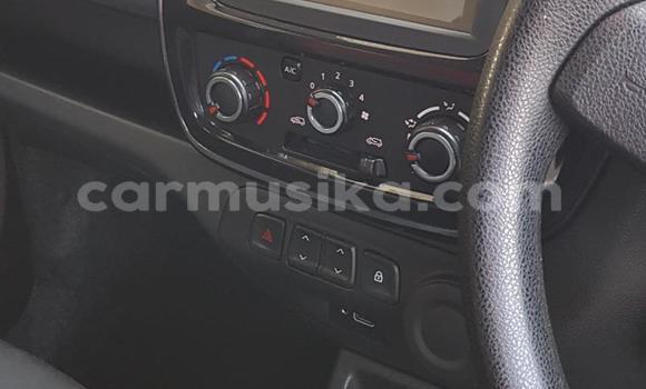 Acheter Occasion Voiture Renault KWID Blanc à Beitbridge, Matabeleland South Acheter Occasion Voiture Renault KWID Blanc à Beitbridge, Matabeleland South
