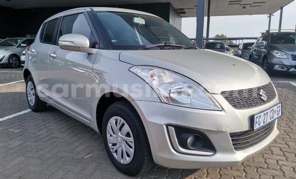 Acheter Occasion Voiture Suzuki Swift Gris à Beitbridge, Matabeleland South Acheter Occasion Voiture Suzuki Swift Gris à Beitbridge, Matabeleland South