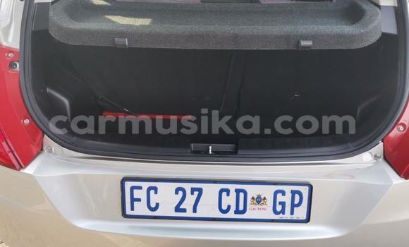 Acheter Occasion Voiture Suzuki Swift Gris à Beitbridge, Matabeleland South Acheter Occasion Voiture Suzuki Swift Gris à Beitbridge, Matabeleland South