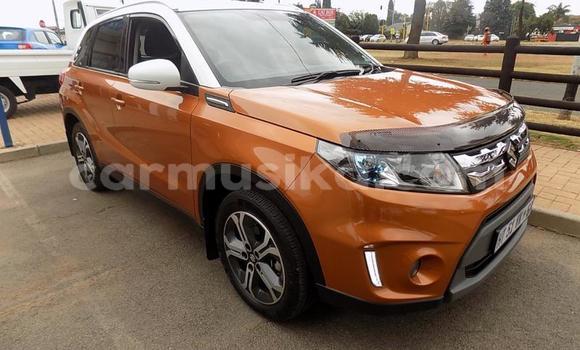 Nunua Ilio tumika Suzuki Vitara Nyingine Gari ndani ya Beitbridge nchini Matabeleland Kusini