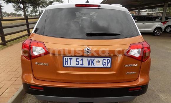 Acheter Occasion Voiture Suzuki Vitara Autre à Beitbridge, Matabeleland South Acheter Occasion Voiture Suzuki Vitara Autre à Beitbridge, Matabeleland South