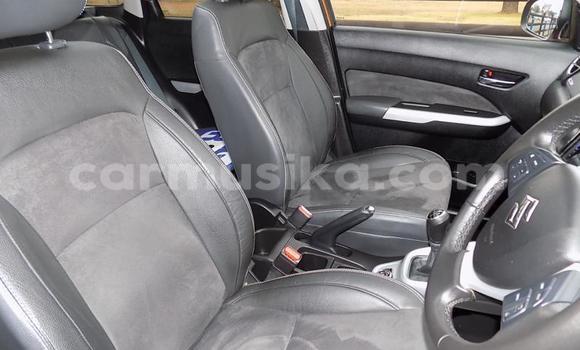 Acheter Occasion Voiture Suzuki Vitara Autre à Beitbridge, Matabeleland South Acheter Occasion Voiture Suzuki Vitara Autre à Beitbridge, Matabeleland South