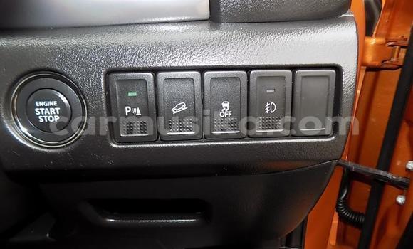 Acheter Occasion Voiture Suzuki Vitara Autre à Beitbridge, Matabeleland South Acheter Occasion Voiture Suzuki Vitara Autre à Beitbridge, Matabeleland South