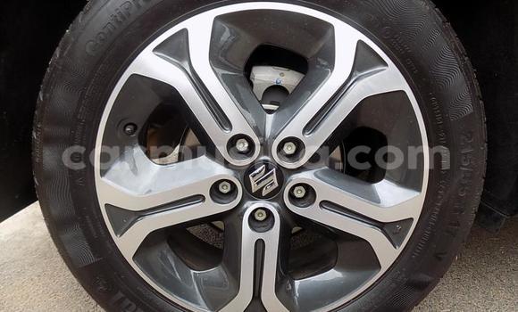 Acheter Occasion Voiture Suzuki Vitara Autre à Beitbridge, Matabeleland South Acheter Occasion Voiture Suzuki Vitara Autre à Beitbridge, Matabeleland South