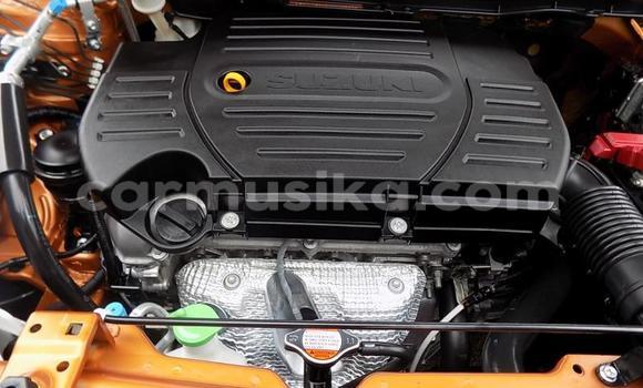 Acheter Occasion Voiture Suzuki Vitara Autre à Beitbridge, Matabeleland South Acheter Occasion Voiture Suzuki Vitara Autre à Beitbridge, Matabeleland South