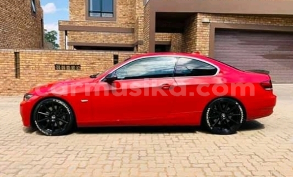 Acheter Occasion Voiture BMW 340 Rouge à Bulawayo, Bulawayo Acheter Occasion Voiture BMW 340 Rouge à Bulawayo, Bulawayo