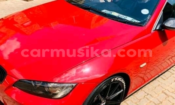 Acheter Occasion Voiture BMW 340 Rouge à Bulawayo, Bulawayo Acheter Occasion Voiture BMW 340 Rouge à Bulawayo, Bulawayo
