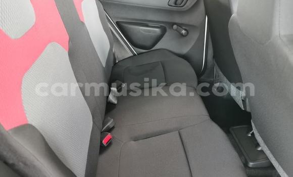 Acheter Occasion Voiture Renault KWID Blanc à Beitbridge, Matabeleland South Acheter Occasion Voiture Renault KWID Blanc à Beitbridge, Matabeleland South
