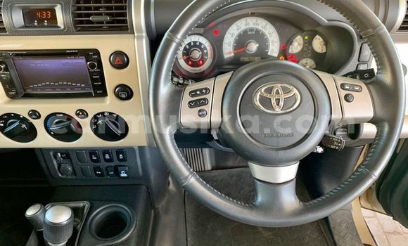 Buy Used Toyota Land Cruiser Brown Car in Beitbridge in Matabeleland South Buy Used Toyota Land Cruiser Brown Car in Beitbridge in Matabeleland South