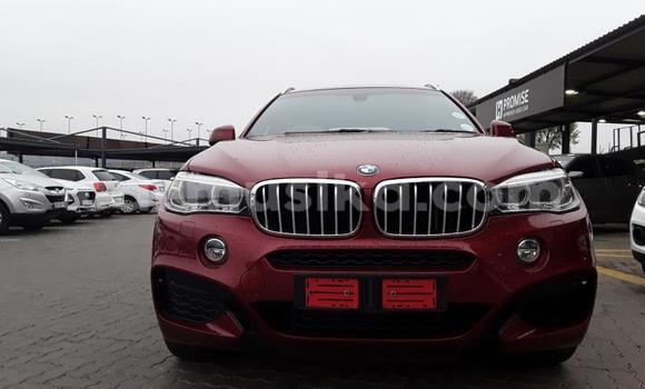 Nunua Ilio tumika BMW X6 Beige Gari ndani ya Harare nchini Harare