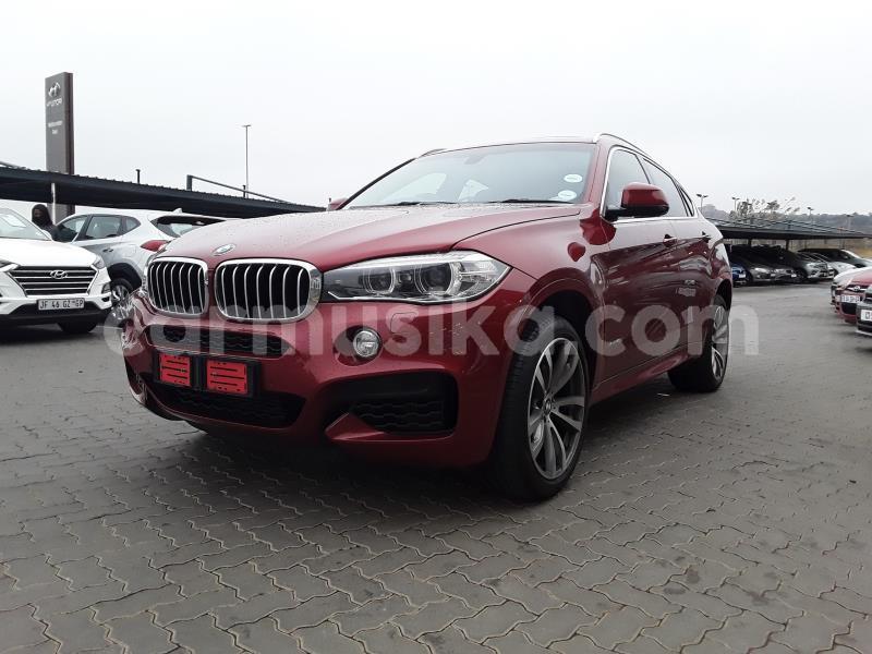 Big with watermark bmw x6 harare harare 18167