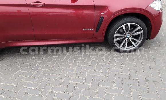 Tenga Tsaru BMW X6 Beige Mota in Harare in Harare Tenga Tsaru BMW X6 Beige Mota in Harare in Harare