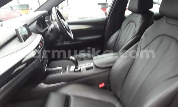 Tenga Tsaru BMW X6 Beige Mota in Harare in Harare Tenga Tsaru BMW X6 Beige Mota in Harare in Harare