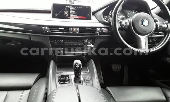 Tenga Tsaru BMW X6 Beige Mota in Harare in Harare Tenga Tsaru BMW X6 Beige Mota in Harare in Harare