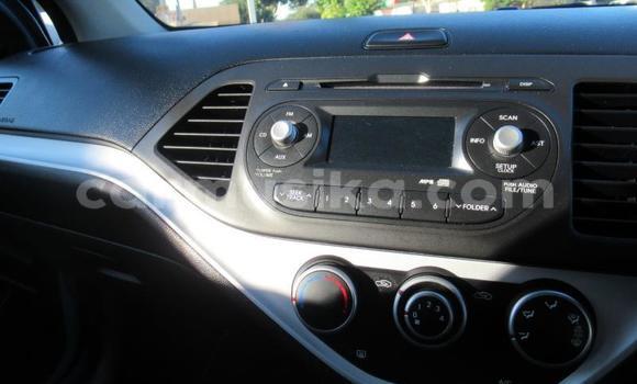 Buy Used Kia Picanto Blue Car in Beitbridge in Matabeleland South Buy Used Kia Picanto Blue Car in Beitbridge in Matabeleland South