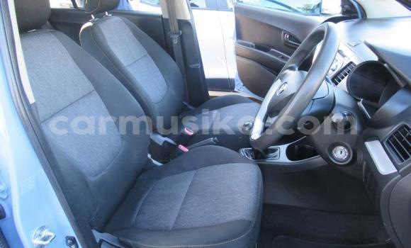 Buy Used Kia Picanto Blue Car in Beitbridge in Matabeleland South Buy Used Kia Picanto Blue Car in Beitbridge in Matabeleland South