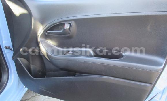 Buy Used Kia Picanto Blue Car in Beitbridge in Matabeleland South Buy Used Kia Picanto Blue Car in Beitbridge in Matabeleland South