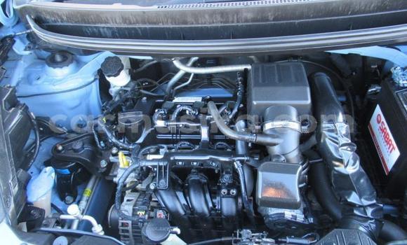 Buy Used Kia Picanto Blue Car in Beitbridge in Matabeleland South Buy Used Kia Picanto Blue Car in Beitbridge in Matabeleland South