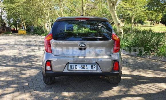 Acheter Occasion Voiture Kia Picanto Beige à Beitbridge, Matabeleland South Acheter Occasion Voiture Kia Picanto Beige à Beitbridge, Matabeleland South